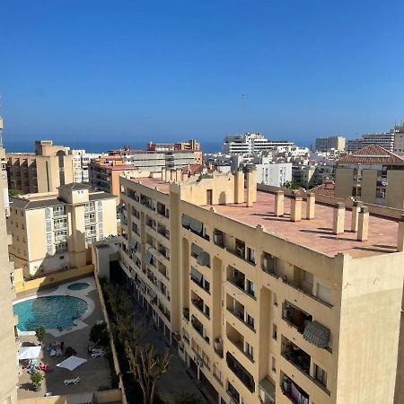 Ver93 - Redstudio Torremolinos Exterior photo
